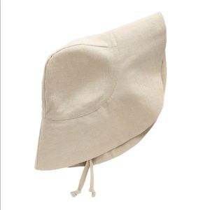 Briar Baby Sunbonnet